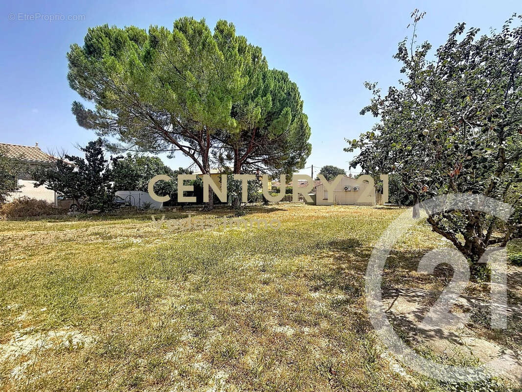 Maison 71 m² à Cournonterral  - photo 10