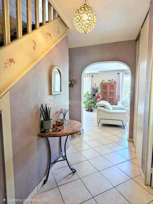 Maison individuelle 4 chambres - photo 8