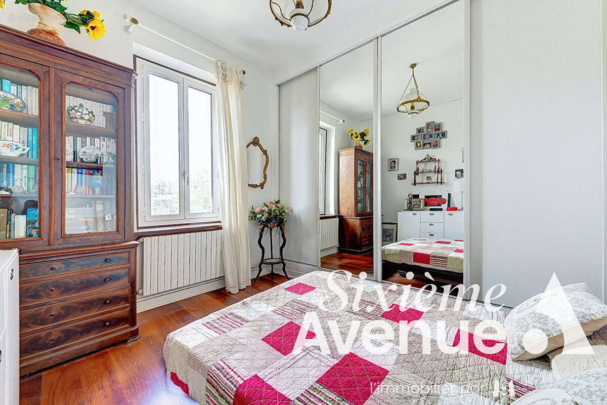 Maison à SAINT-PRIEST