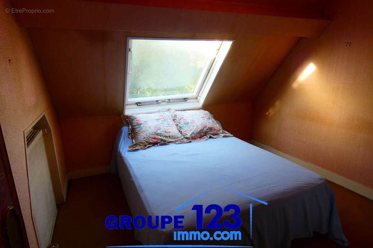 À vendre   Maison spacieuse et idéalement située à Auxerre   162 000 € - photo 5