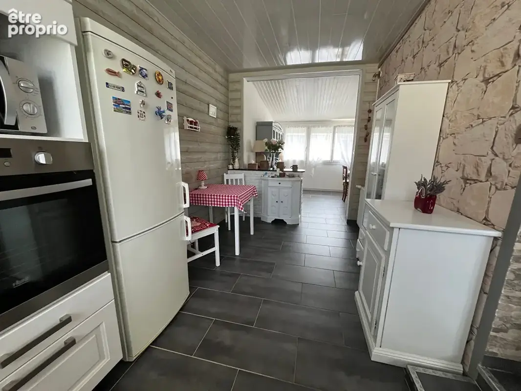 Maison Saint Nazaire 4 pièce(s) 80 m2 - photo 12