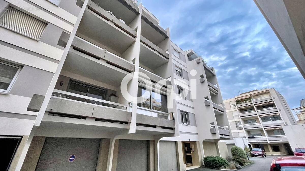 Appartement à BRIVE-LA-GAILLARDE