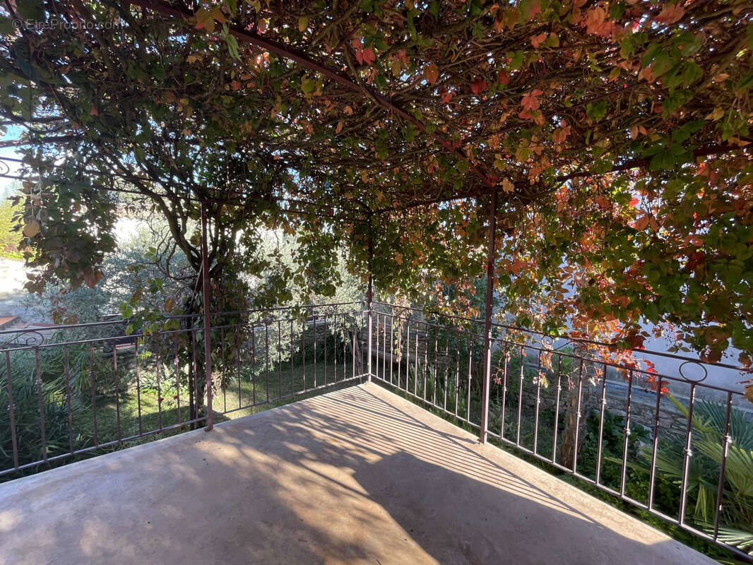 Maison à PARIGNARGUES