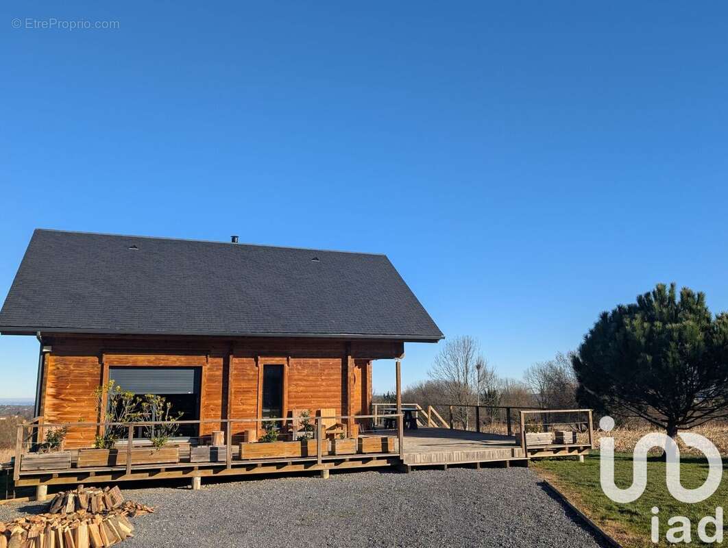 Photo 3 - Maison à BAGNERES-DE-BIGORRE