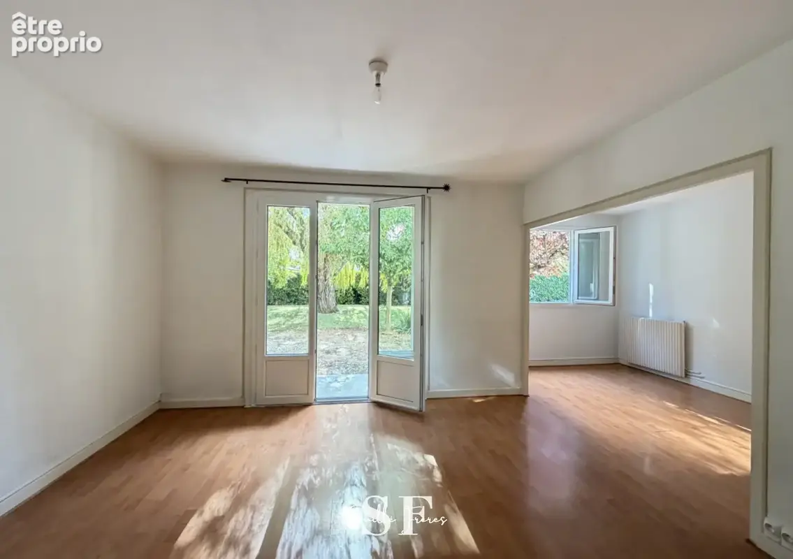 Appartement à AGEN