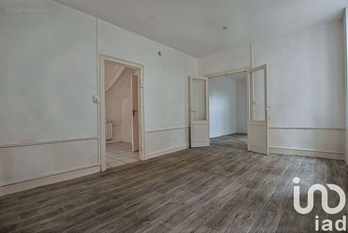 Photo 8 - Appartement à BLENEAU