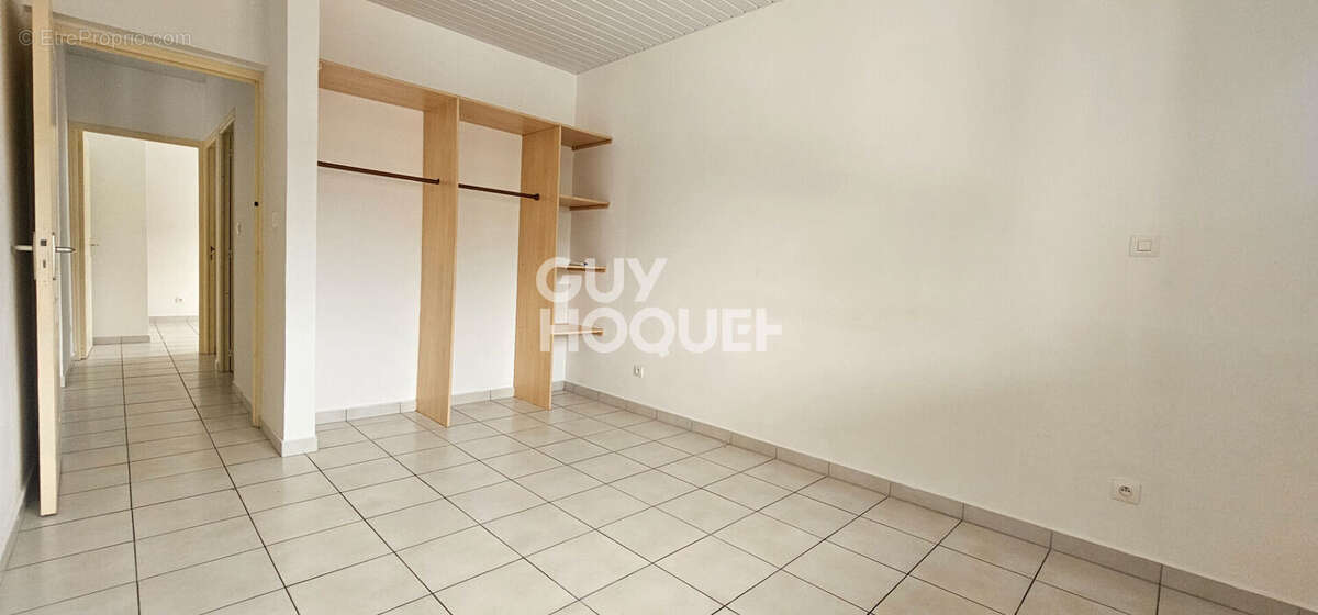 Appartement Remire Montjoly 4 pièce(s) - photo 12