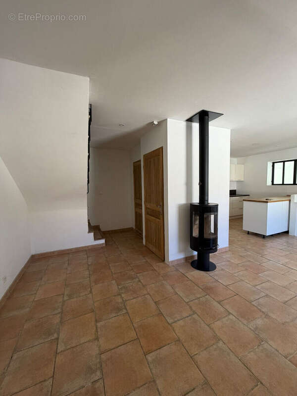 Maison à GRANS