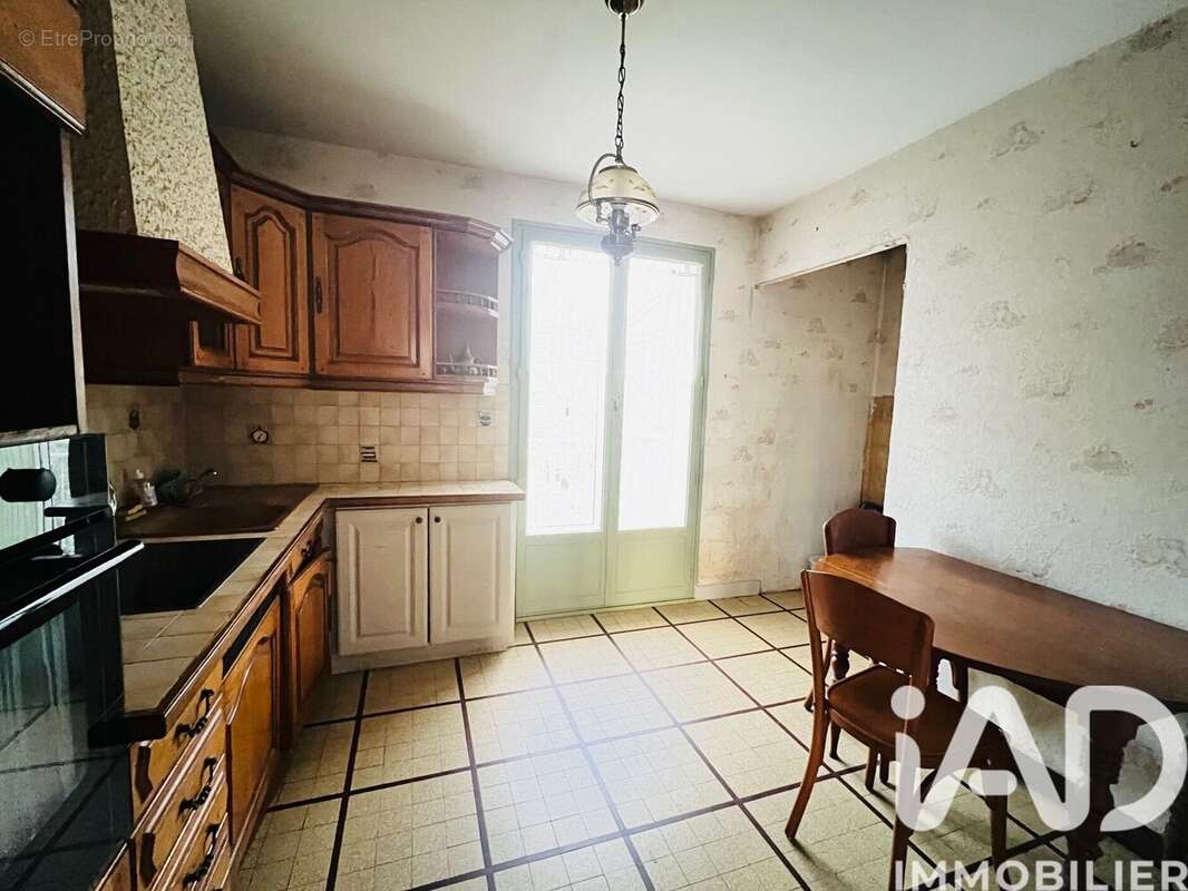 Photo 8 - Maison à RAMBOUILLET