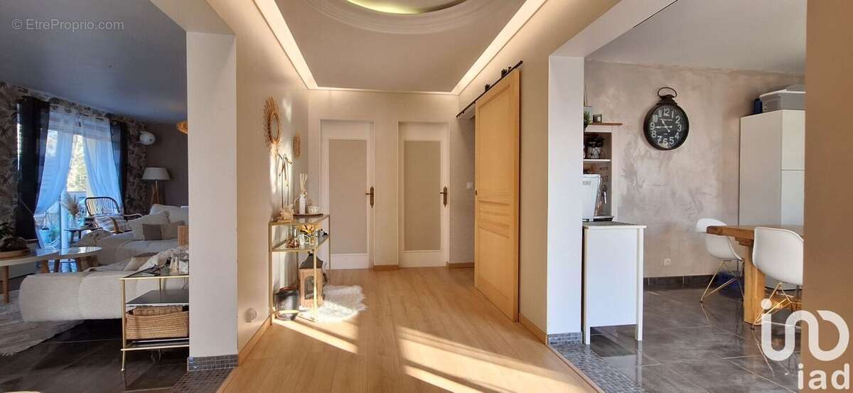 Photo 7 - Maison à GUEMENE-PENFAO