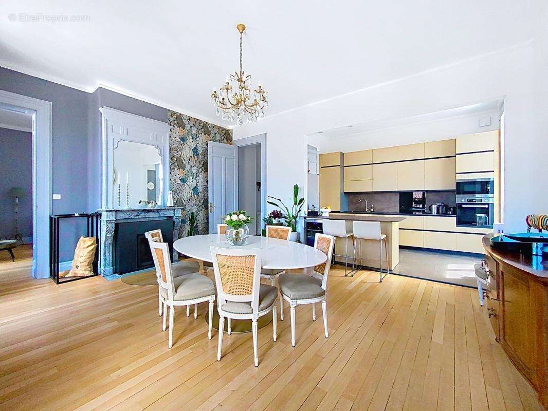 Appartement à ARMENTIERES