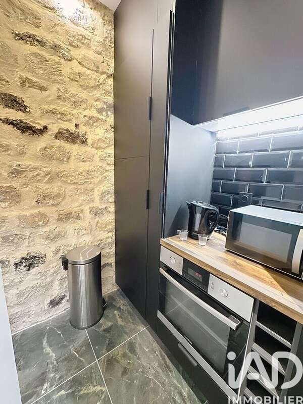 Photo 7 - Appartement à PARIS-18E