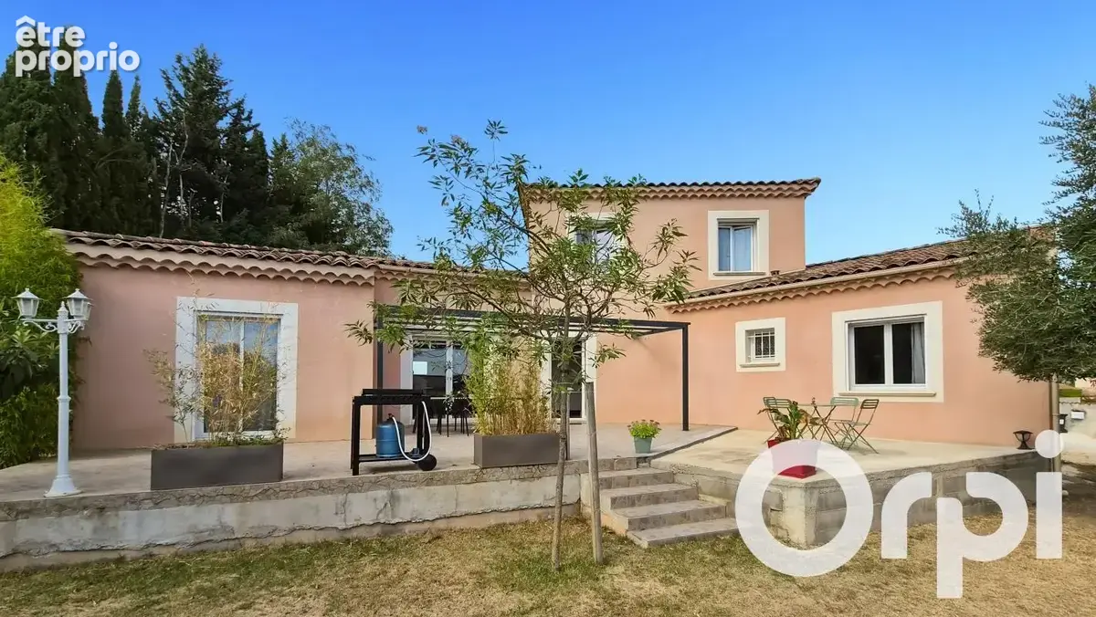 Maison À Vendre - photo 3