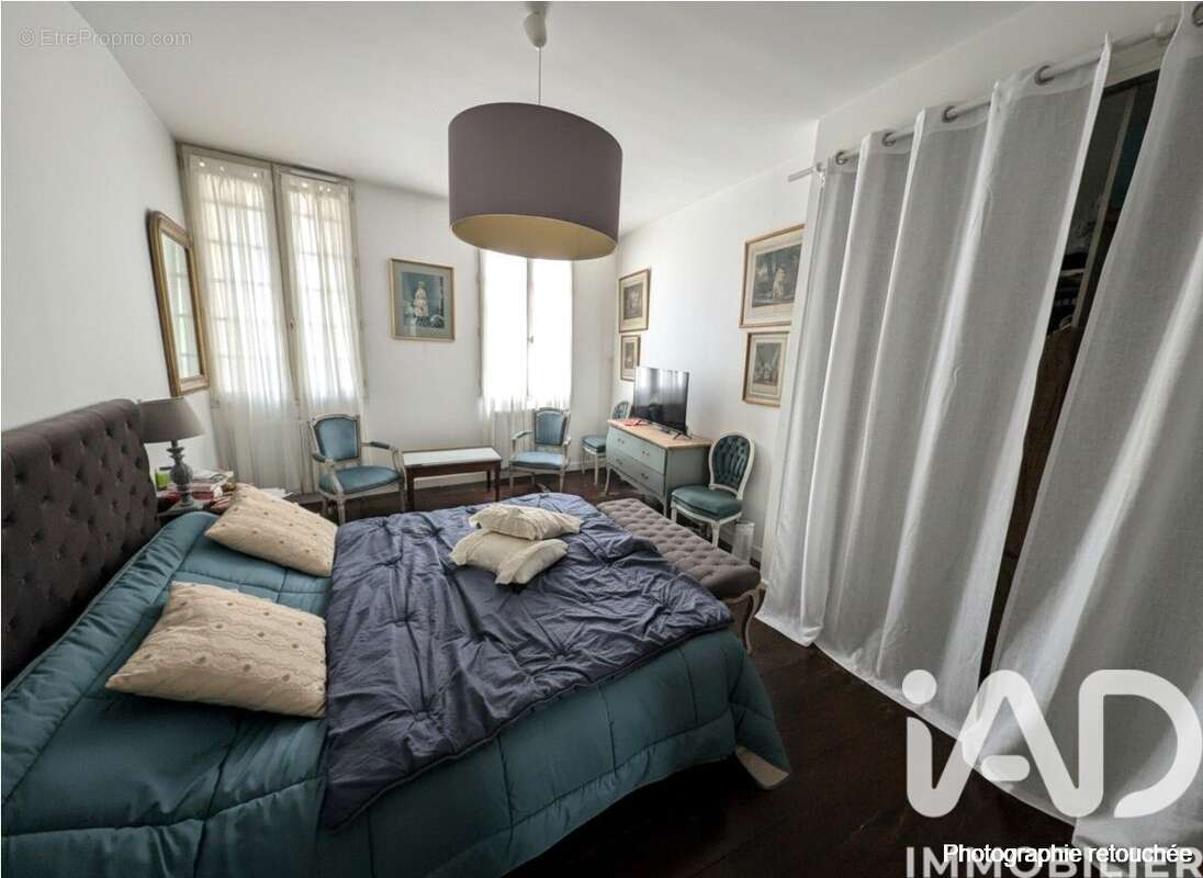 Photo 5 - Maison à LIBOURNE