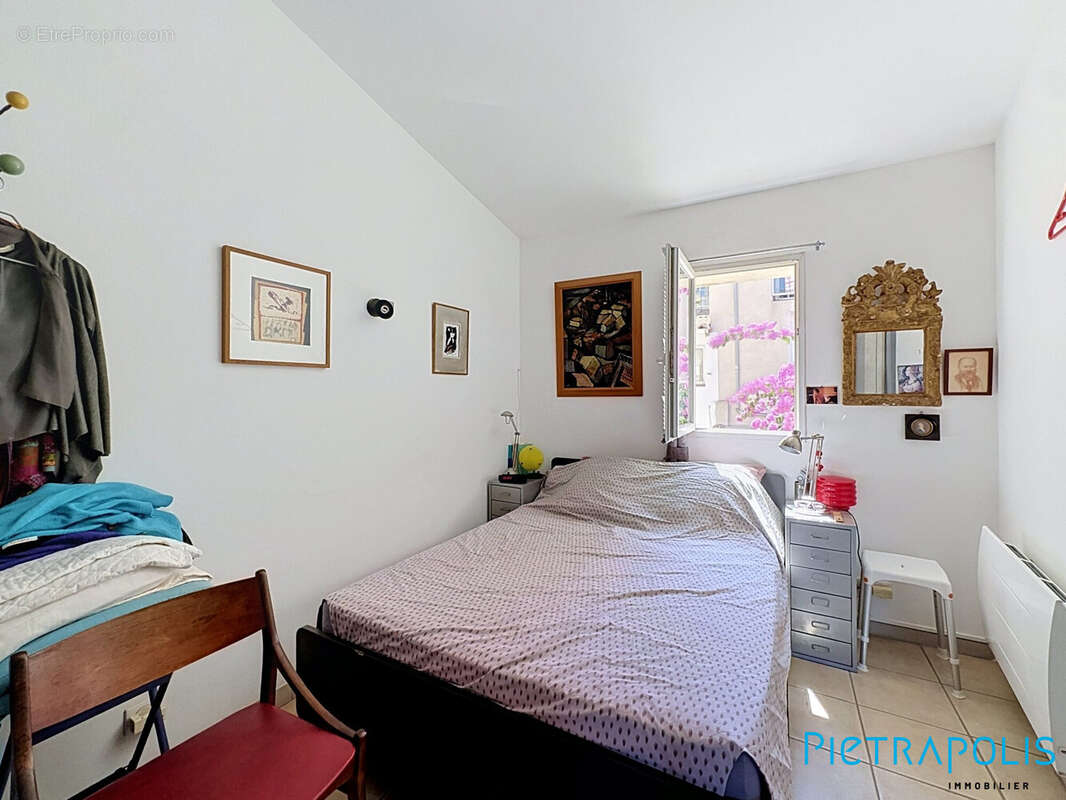 Appartement 30 m² à Sete  - photo 5