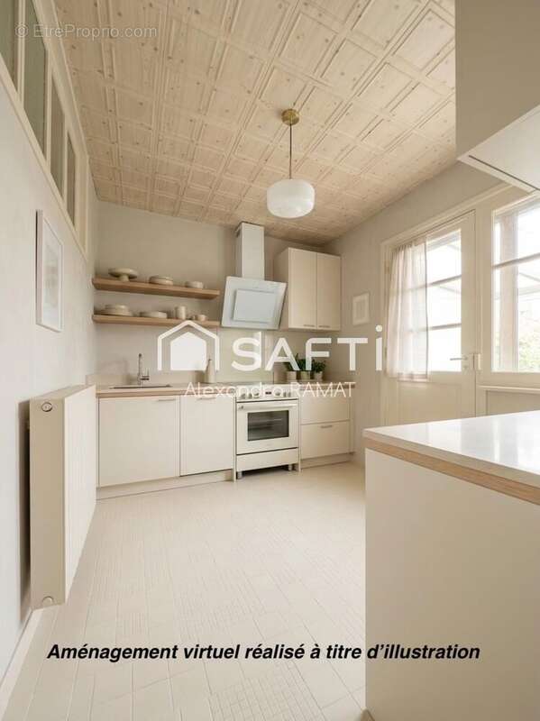 Photo 7 - Maison à BEAURAINS