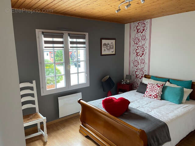 Maison à SAINT-JEAN-DE-MONTS