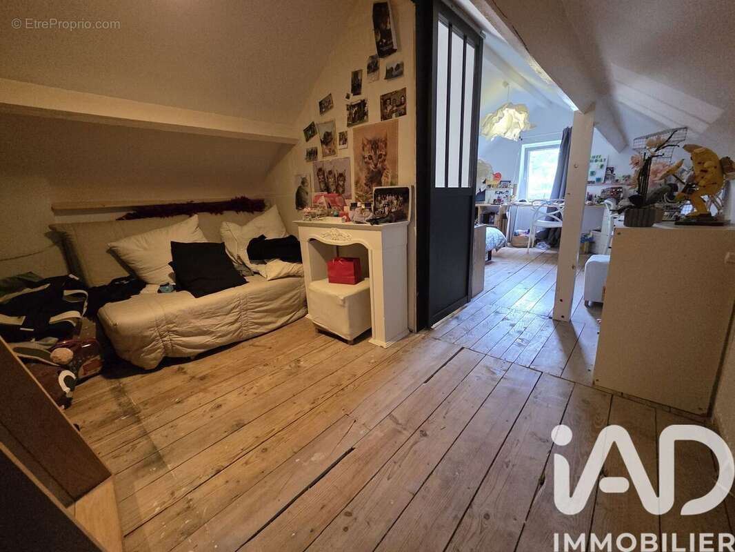 Maison 108 m² à Courteuil  - photo 10