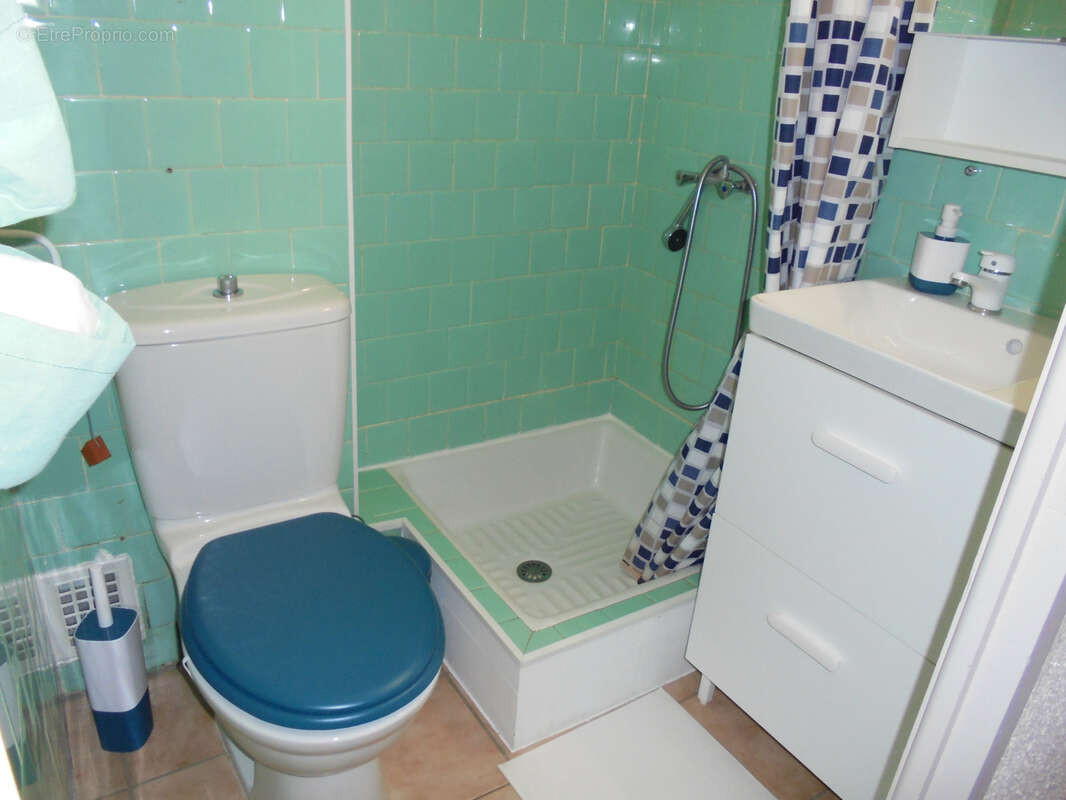 Appartement à ARGELES-SUR-MER