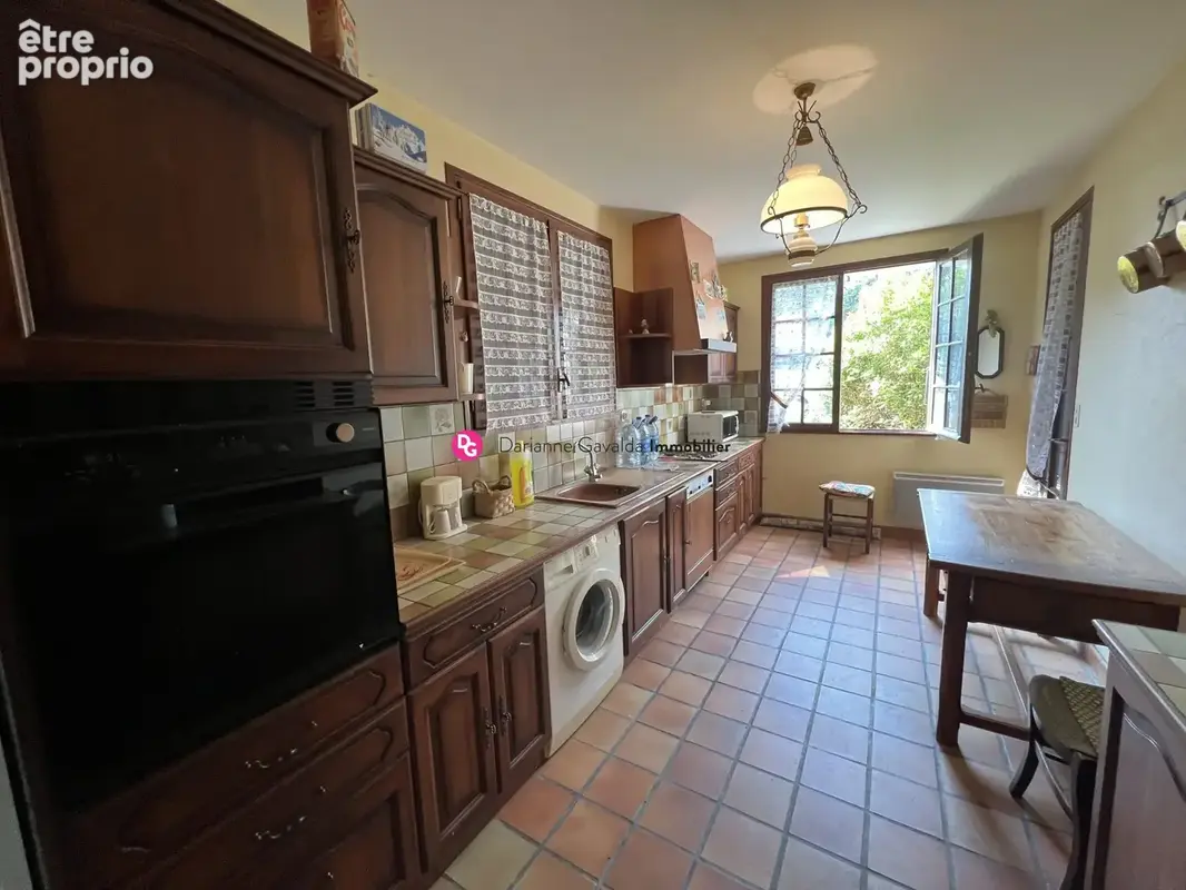 Maison 138 m² à Livinhac-Le-Haut  - photo 2