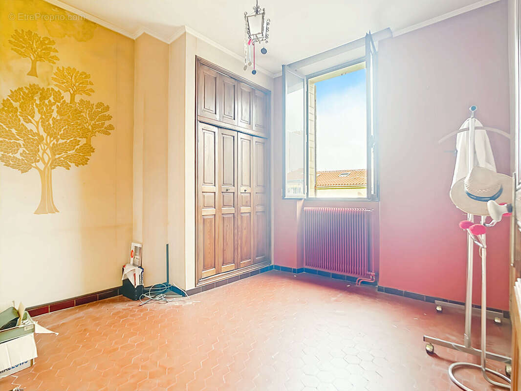 Maison à MARSEILLE-9E