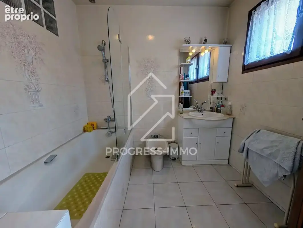 Champigny-sur-Marne – Quartier du Plan - photo 18