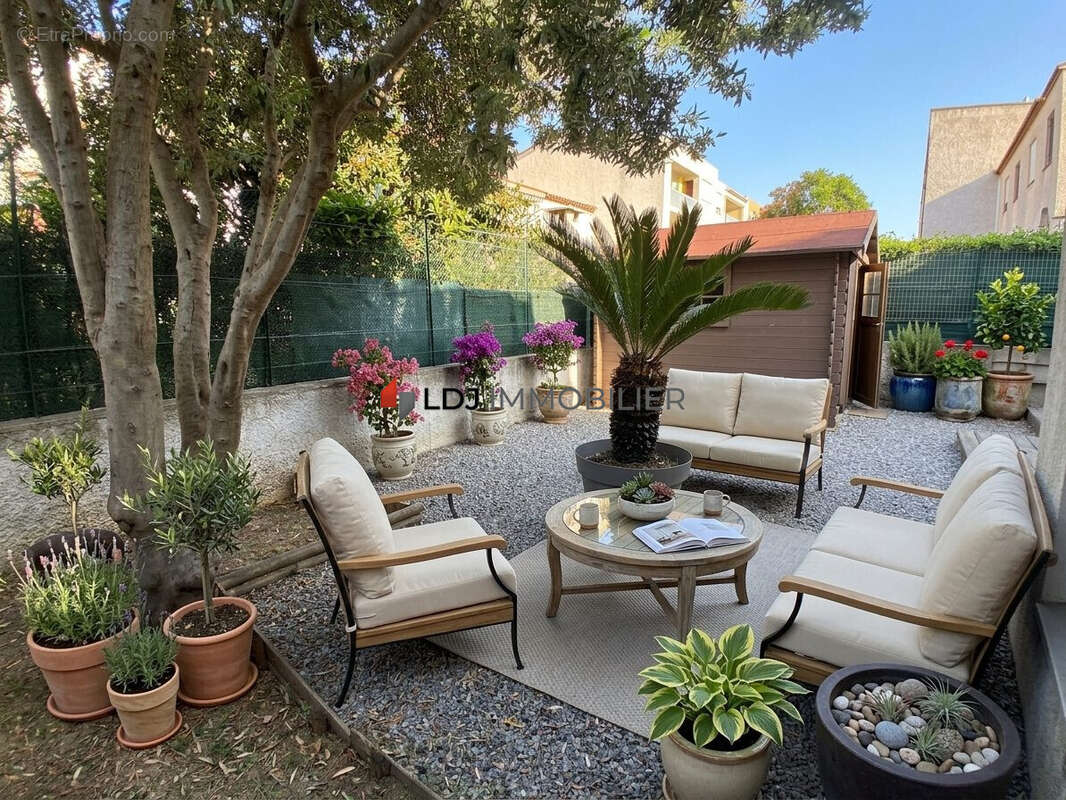 Maison 82 m² à Perpignan  - photo 8