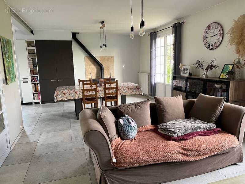 Maison à AUNAY-SUR-ODON