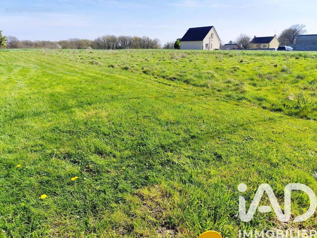 Photo 4 - Terrain à SAINT-JEAN-LA-POTERIE