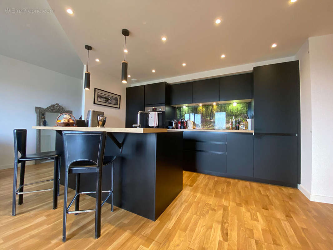 À vendre : Appartement T2 neuf à LE NEUBOURG - photo 8