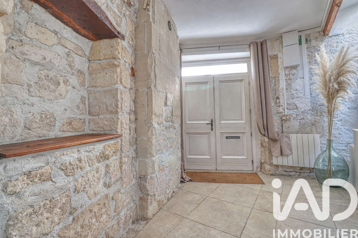 Photo 5 - Maison à SAINT-LEU-D'ESSERENT