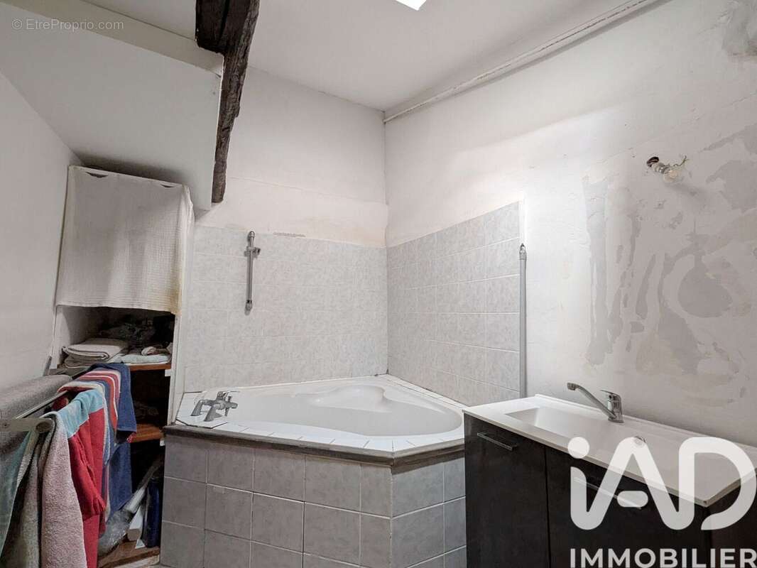 Photo 9 - Maison à SAINT-JUERY