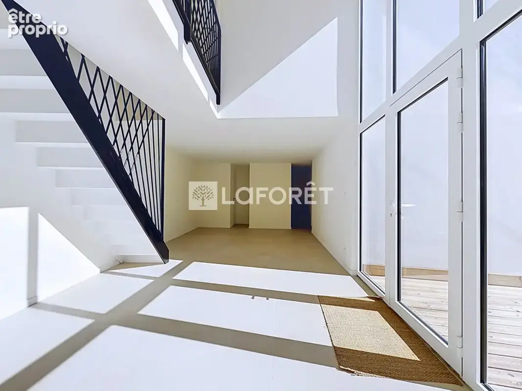 Maison Bernieres Sur Mer 3 pièce(s) 90 m2 - photo 2