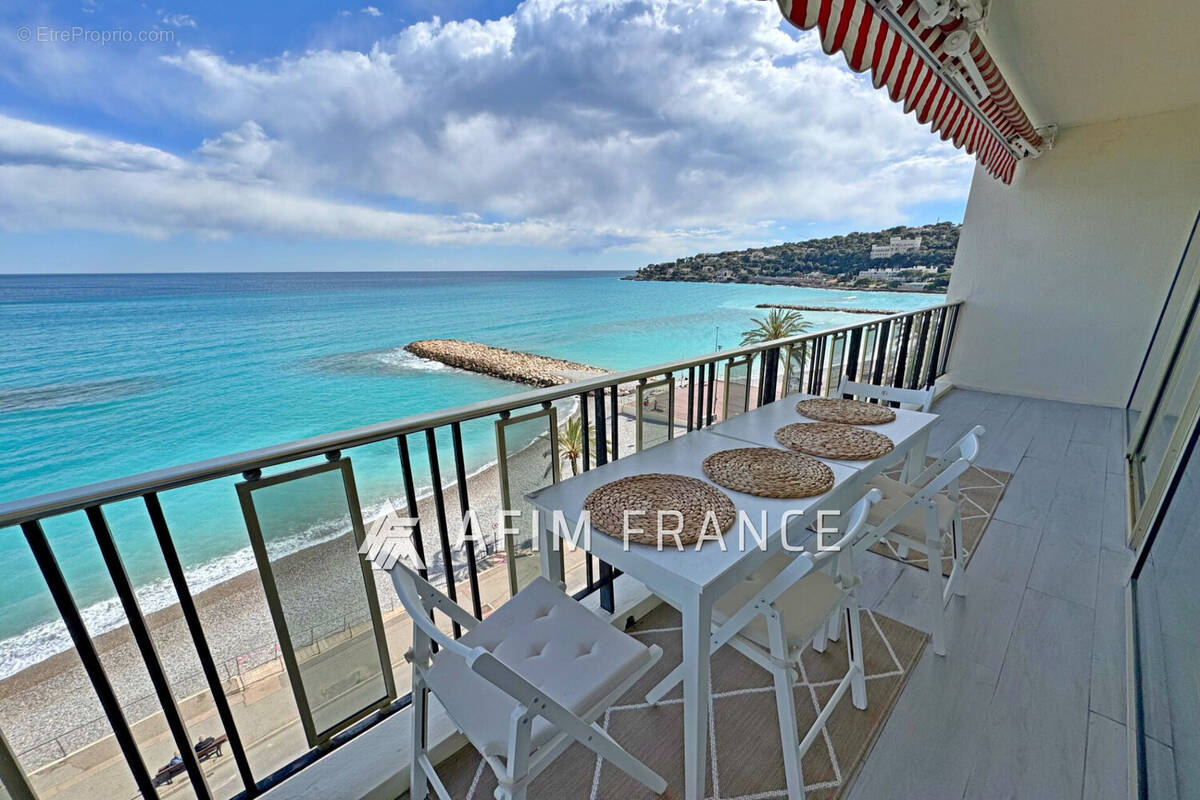 Appartement à ROQUEBRUNE-CAP-MARTIN