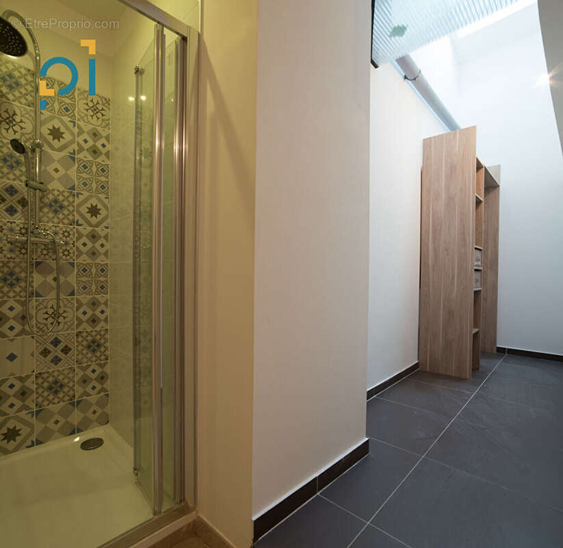 Appartement à SAINT-CANNAT