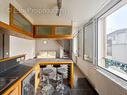 Appartement à MANTES-LA-JOLIE