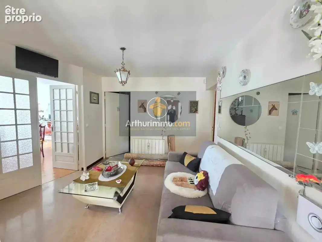 Vente Maison Sarcelles(95200) 337 500ï¿œ - photo 5