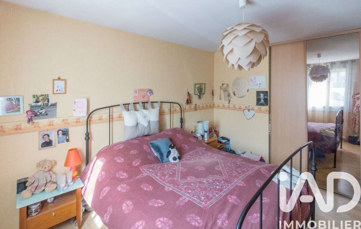 Photo 9 - Maison à MOUSSY-LE-NEUF