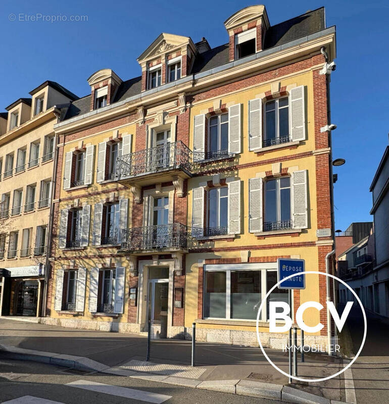 Appartement à CHARTRES