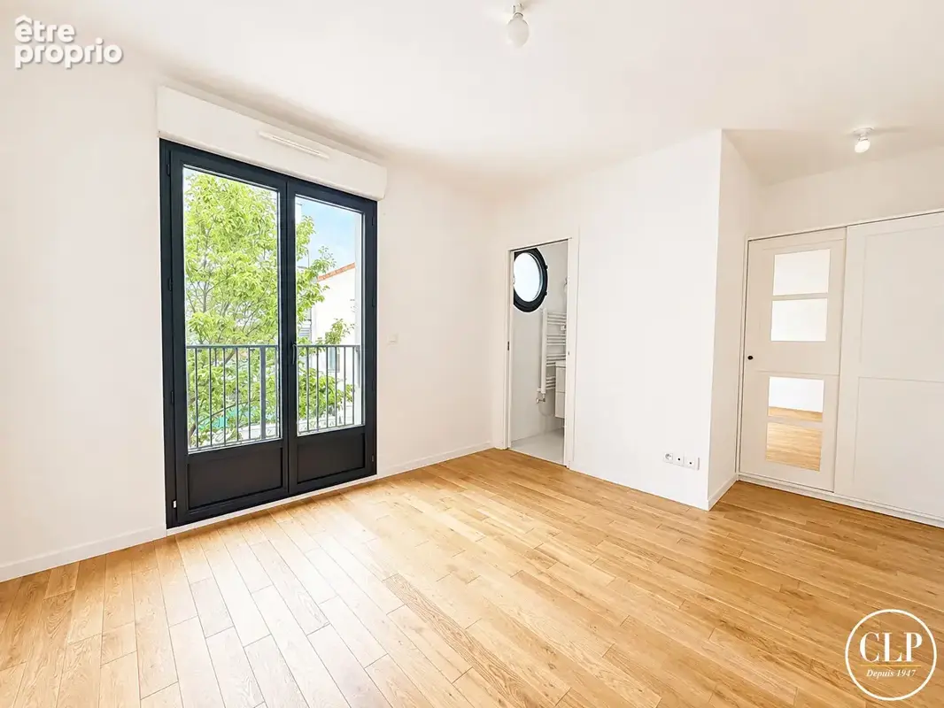 Maison Fontenay Sous Bois 5 pièce(s) 120 m2 - photo 5