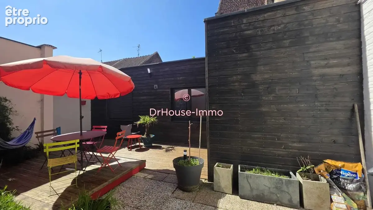 Appartement 180 m² à Villeneuve-D'ascq  - photo 32