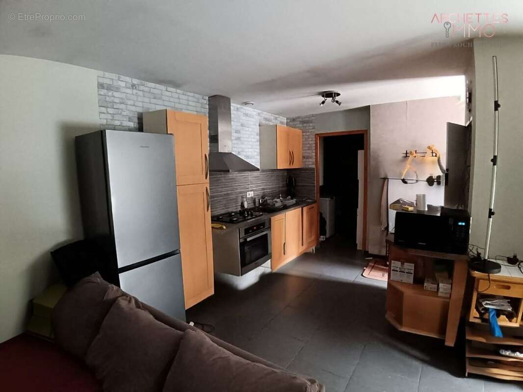 Appartement 184 m² à Le Menil  - photo 6