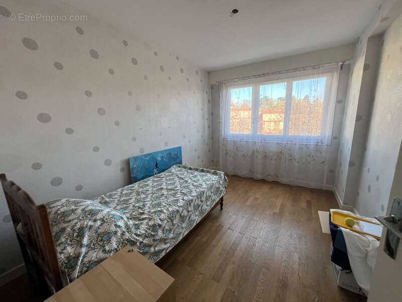 Appartement à LYON-4E