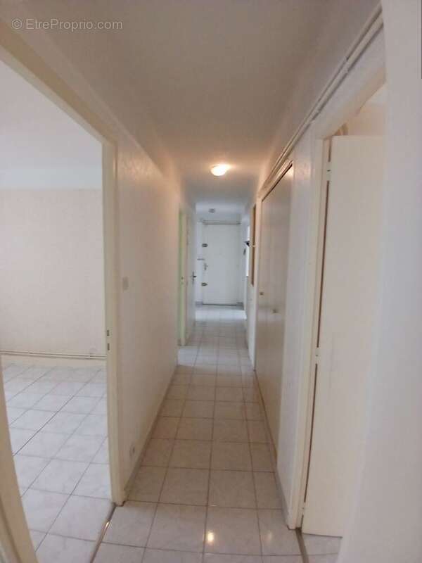 Appartement à BEZIERS