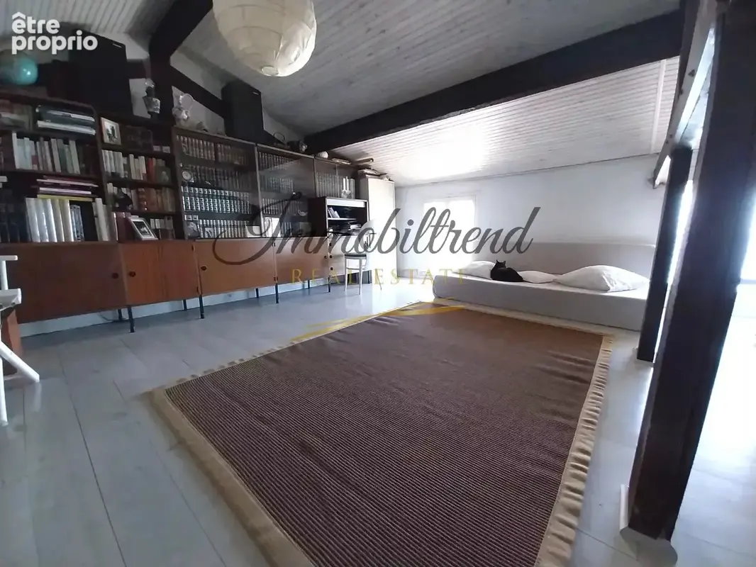 Menton boulevard de garavan – vente villa avec vue mer panoramique - photo 19