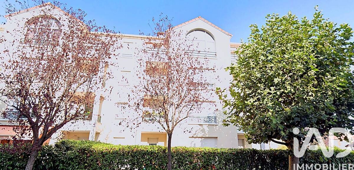 Photo 1 - Appartement à LIMEIL-BREVANNES