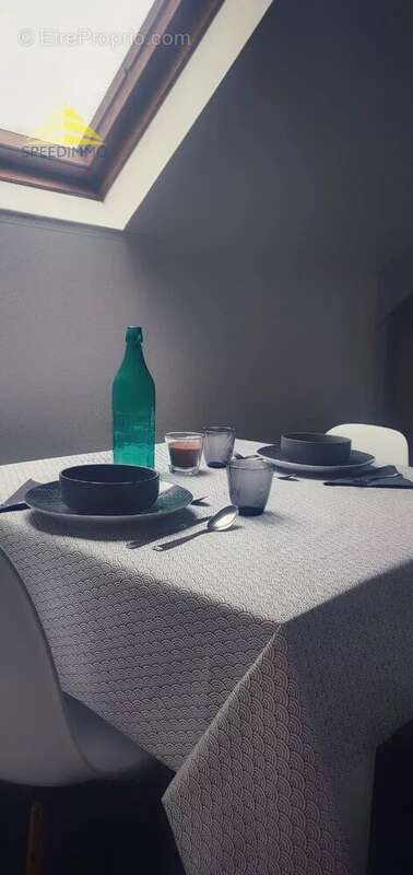 Appartement à PERIGNY