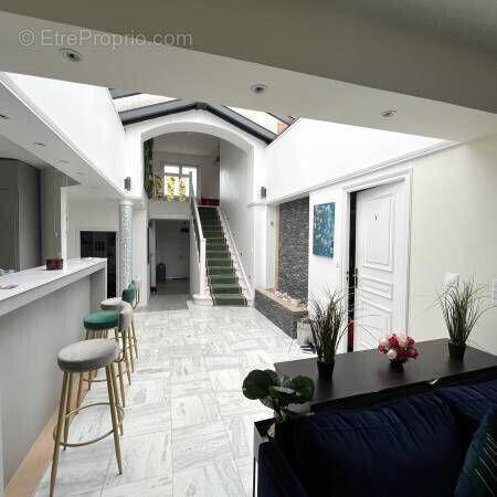 Maison à FRESSENNEVILLE