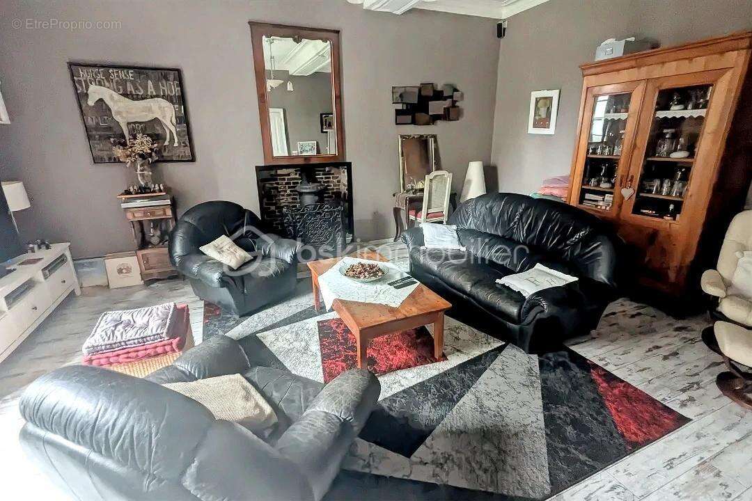 Maison à CHATEAUBRIANT