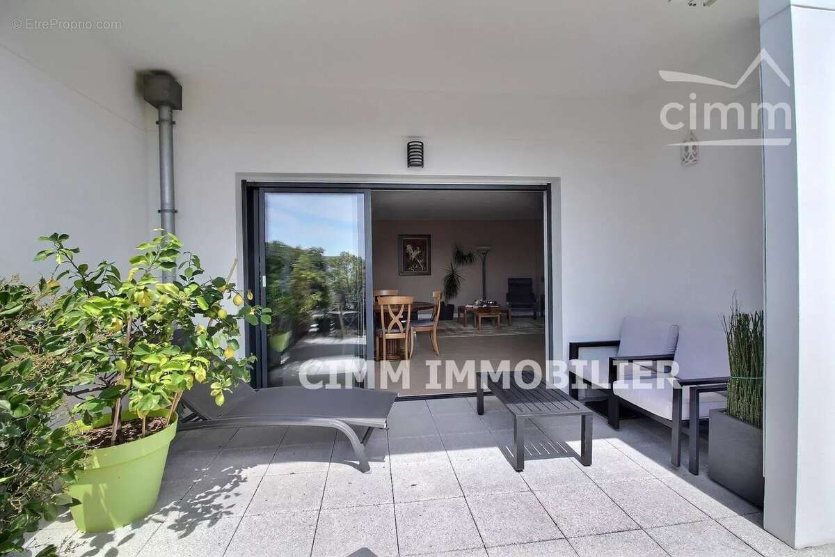 Appartement à ANGLET